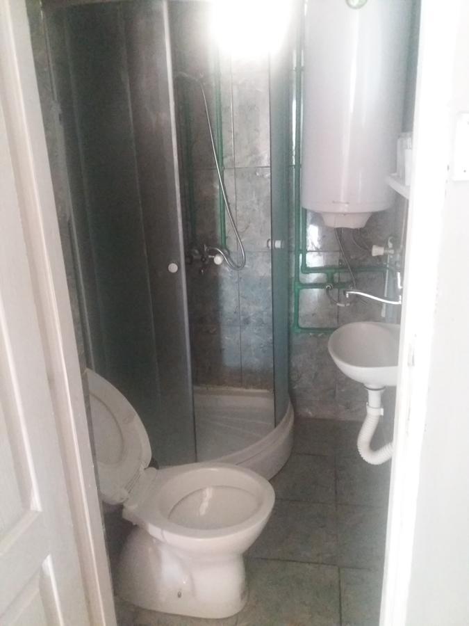 Chalet Ljubicine Kolibe Golubinje Buitenkant foto