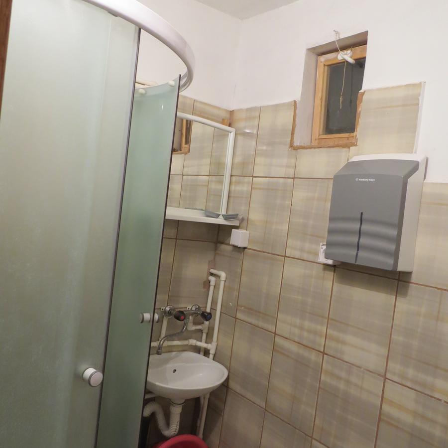 Chalet Ljubicine Kolibe Golubinje Buitenkant foto