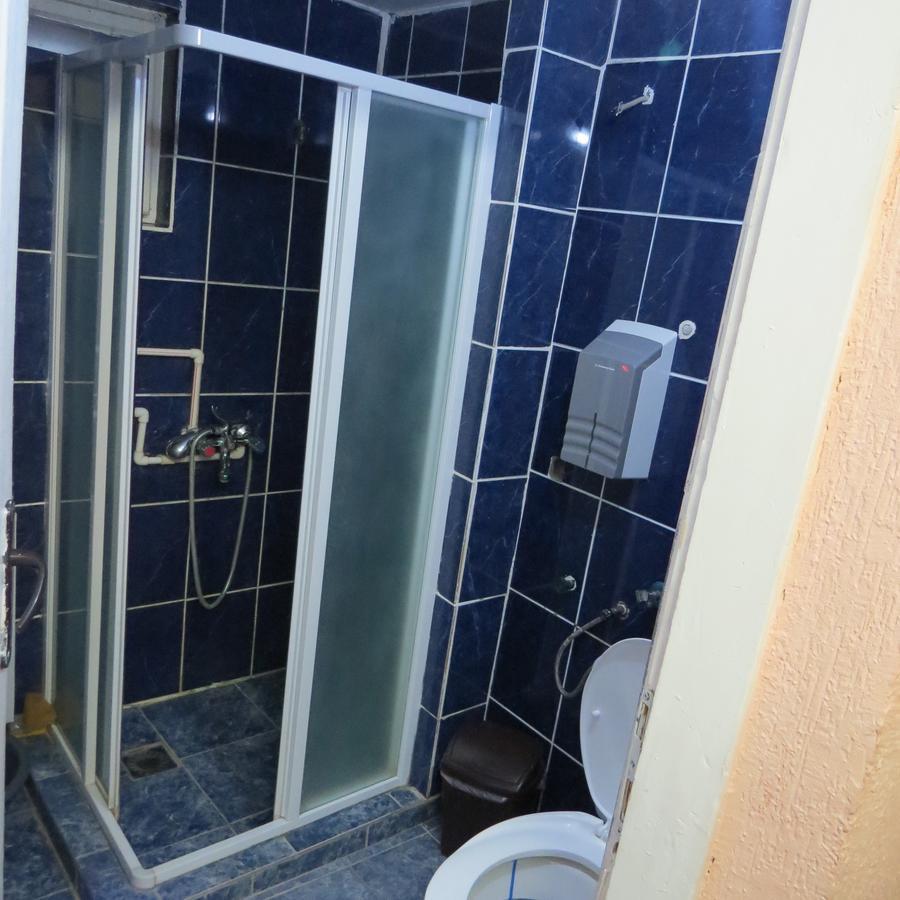 Chalet Ljubicine Kolibe Golubinje Buitenkant foto