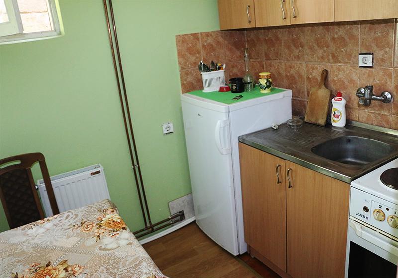 Chalet Ljubicine Kolibe Golubinje Buitenkant foto